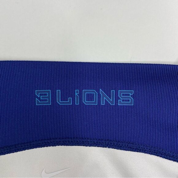 Nike England 2022/23 Stadium Home Men's Dri-FIT Soccer Jersey - Picture 3 of 6